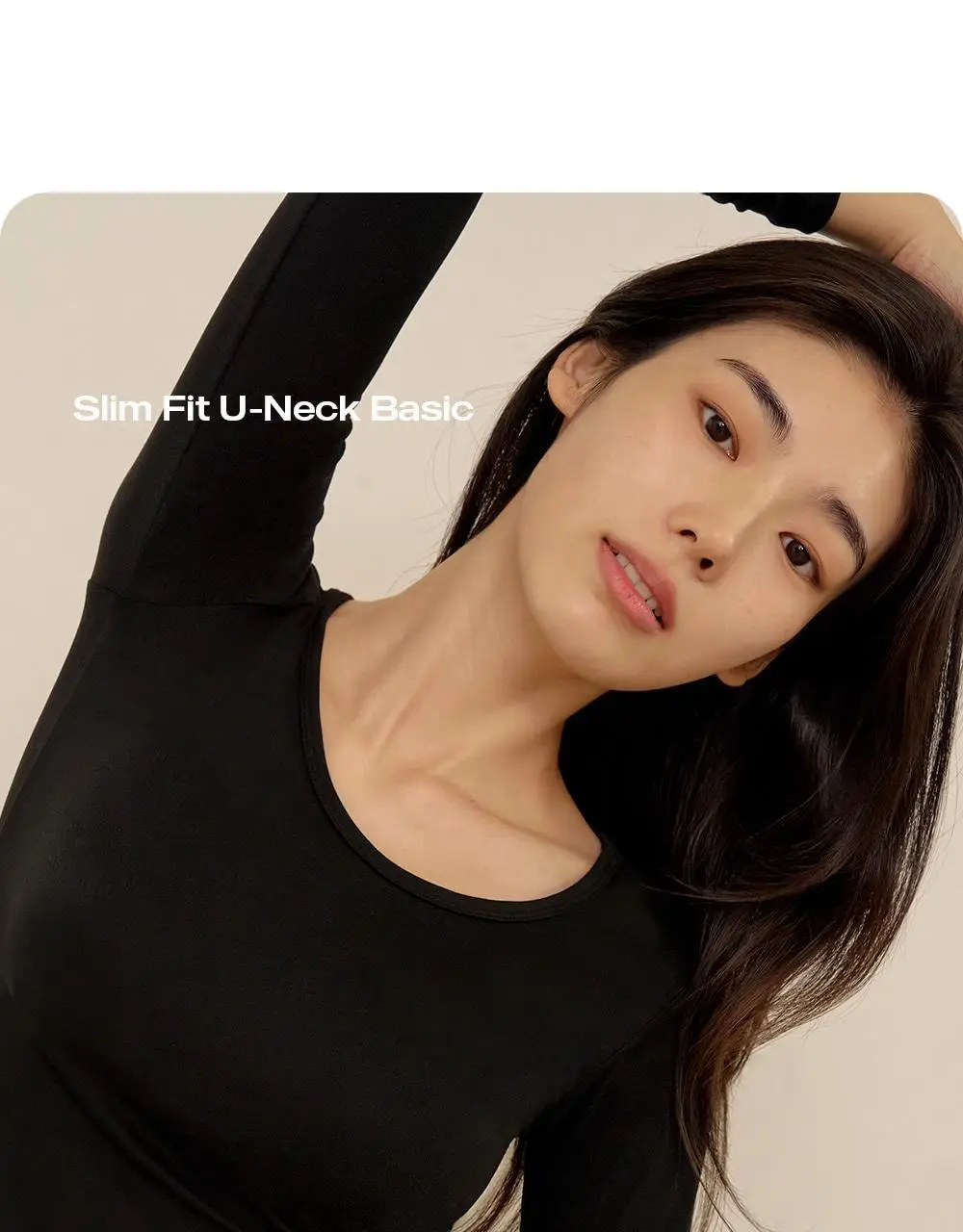[류혜영 PICK] 마른파이브 히트터치 여성 상의 2종 택1 상세페이지 48
